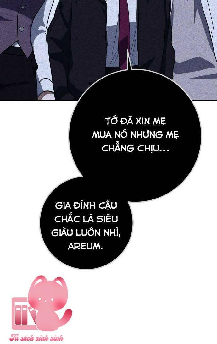 Đêm Của Bóng Tối - Chap 45