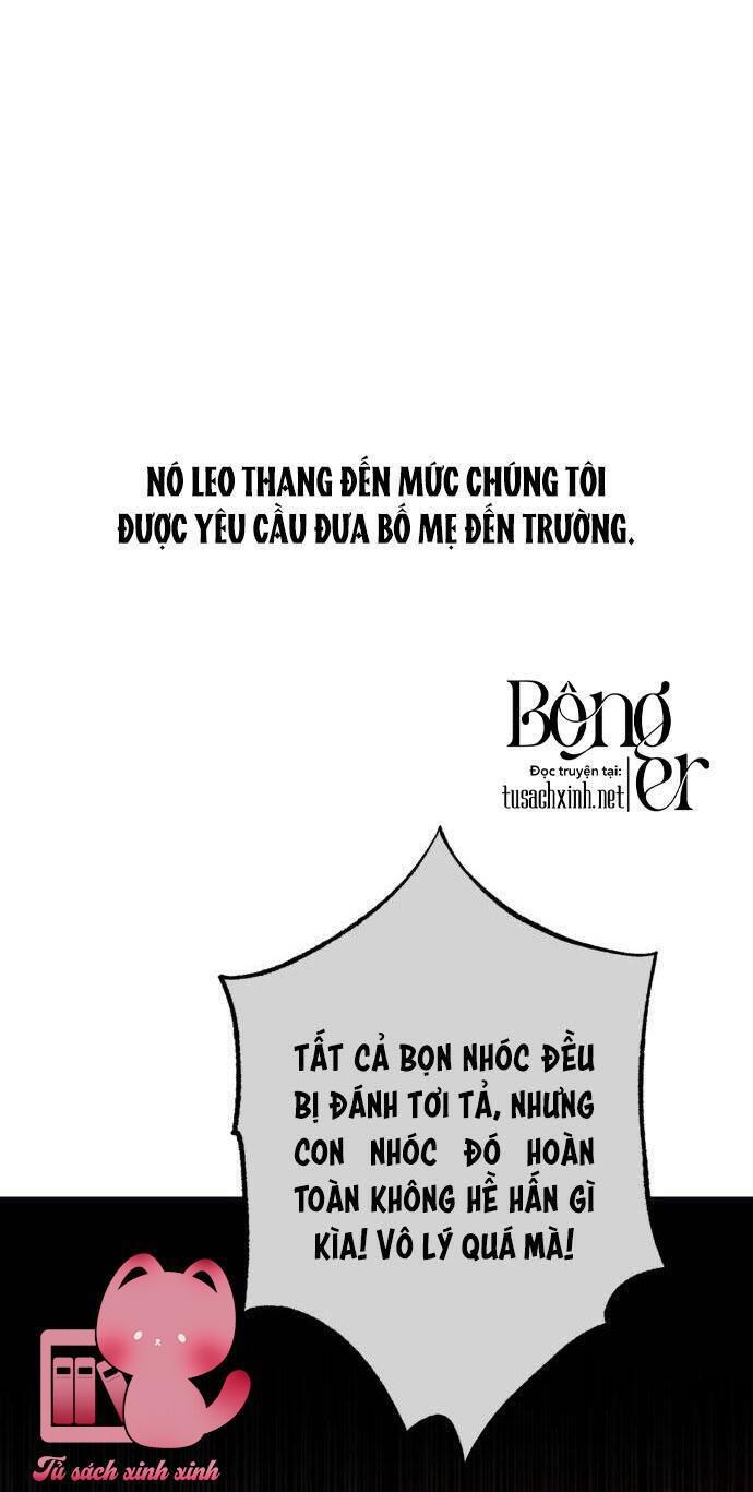 Đêm Của Bóng Tối - Chap 45