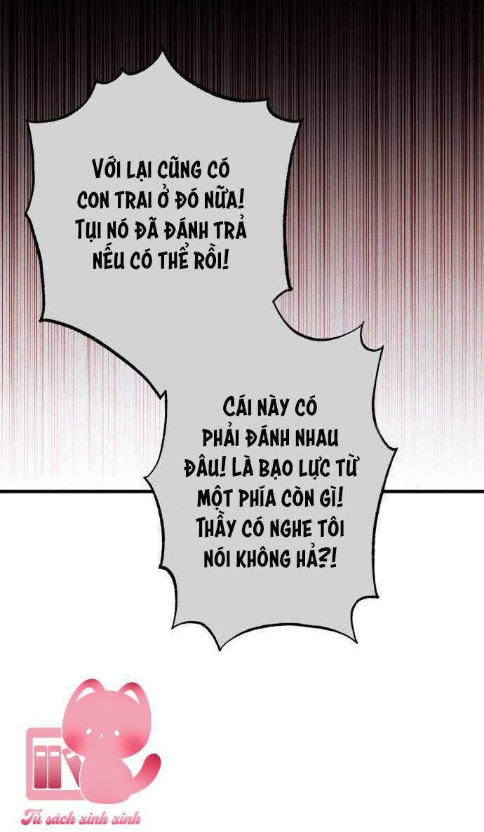 Đêm Của Bóng Tối - Chap 45