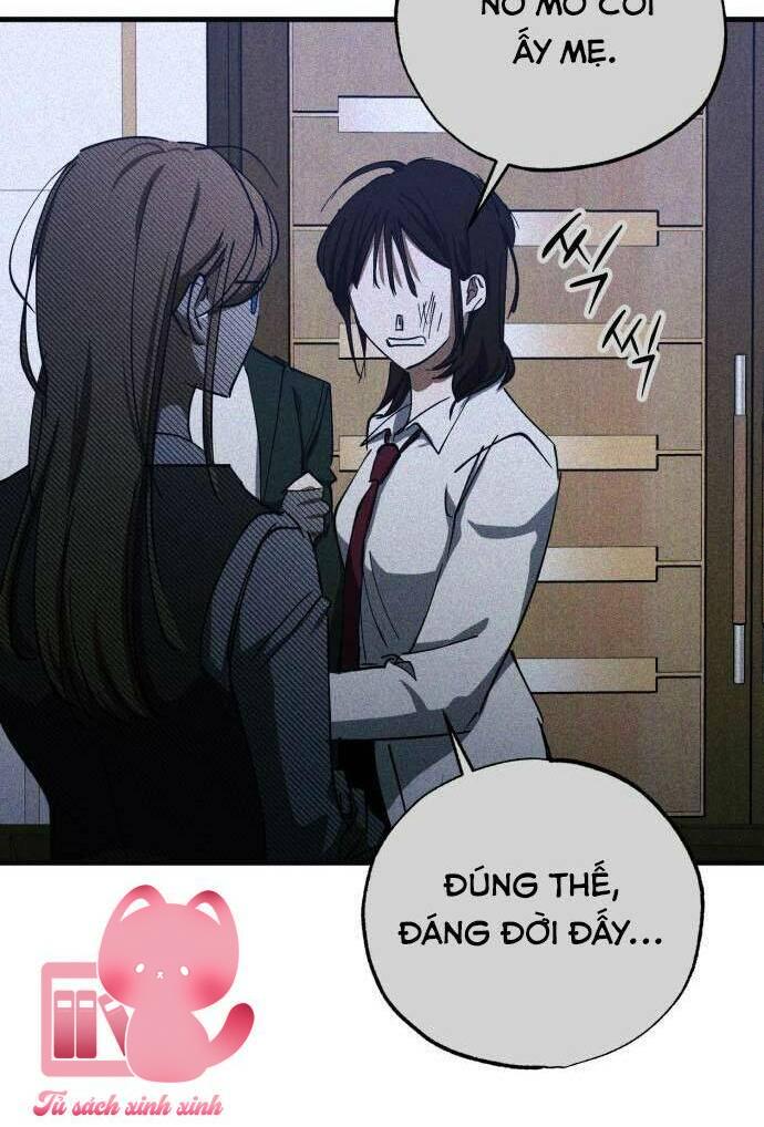 Đêm Của Bóng Tối - Chap 45