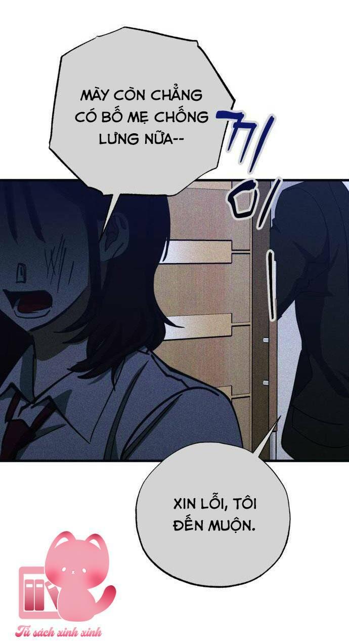 Đêm Của Bóng Tối - Chap 45