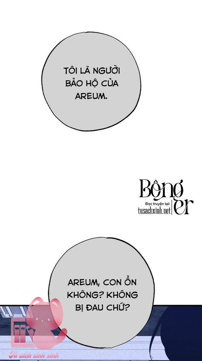 Đêm Của Bóng Tối - Chap 45