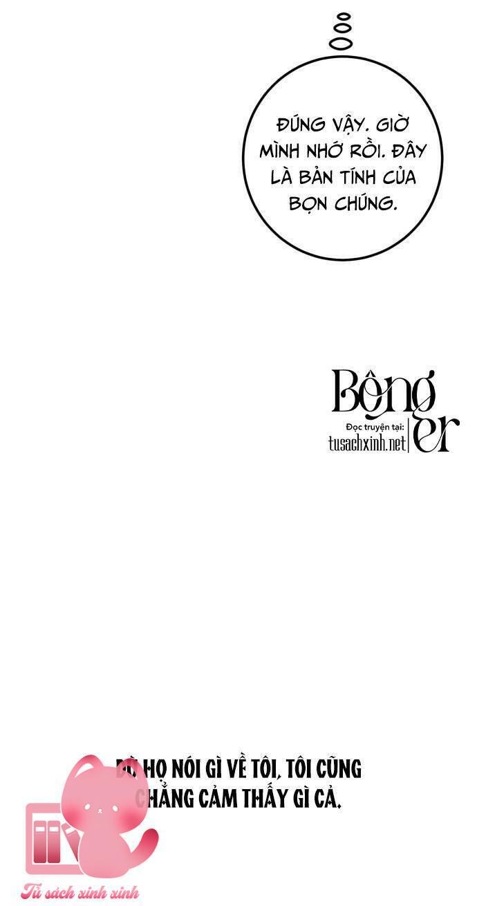 Đêm Của Bóng Tối - Chap 45