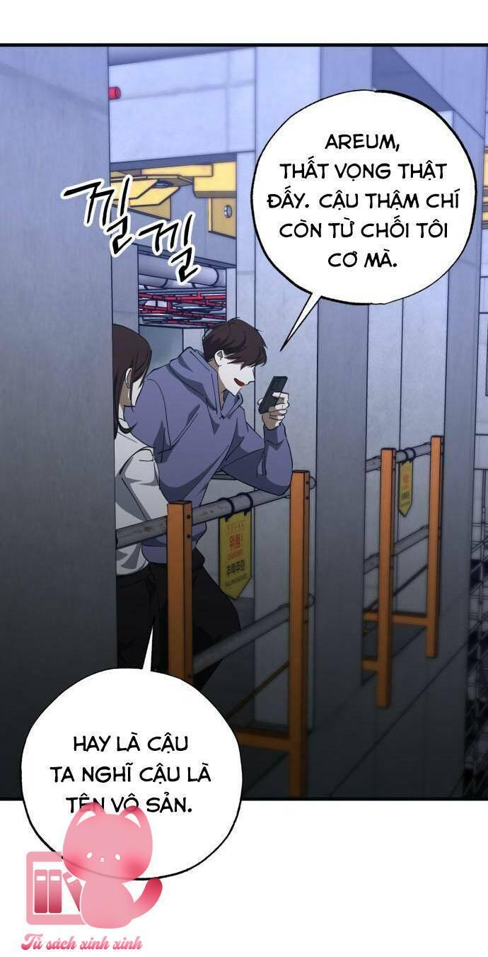 Đêm Của Bóng Tối - Chap 45