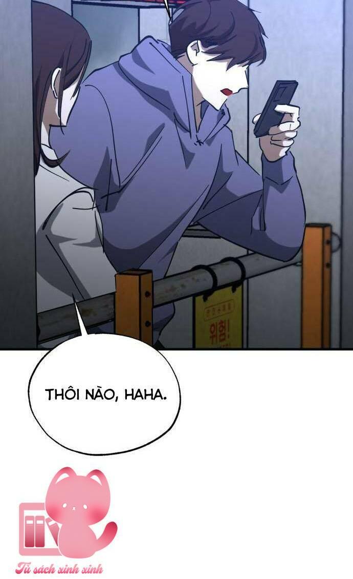 Đêm Của Bóng Tối - Chap 45