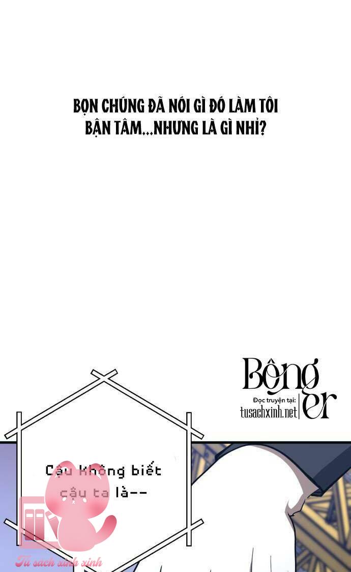 Đêm Của Bóng Tối - Chap 45