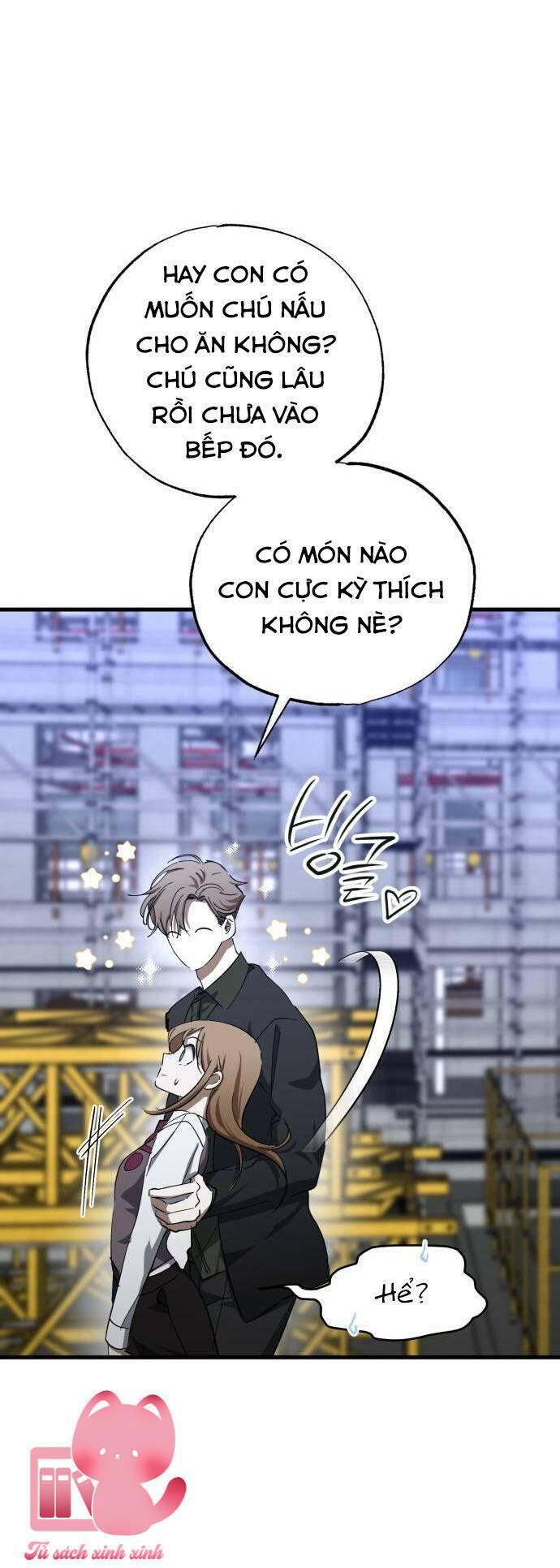 Đêm Của Bóng Tối - Chap 45