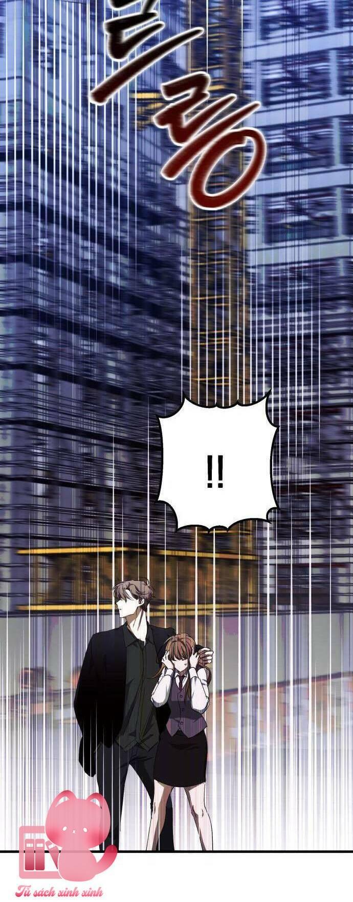 Đêm Của Bóng Tối - Chap 45