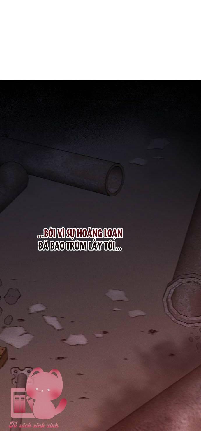 Đêm Của Bóng Tối - Chap 45