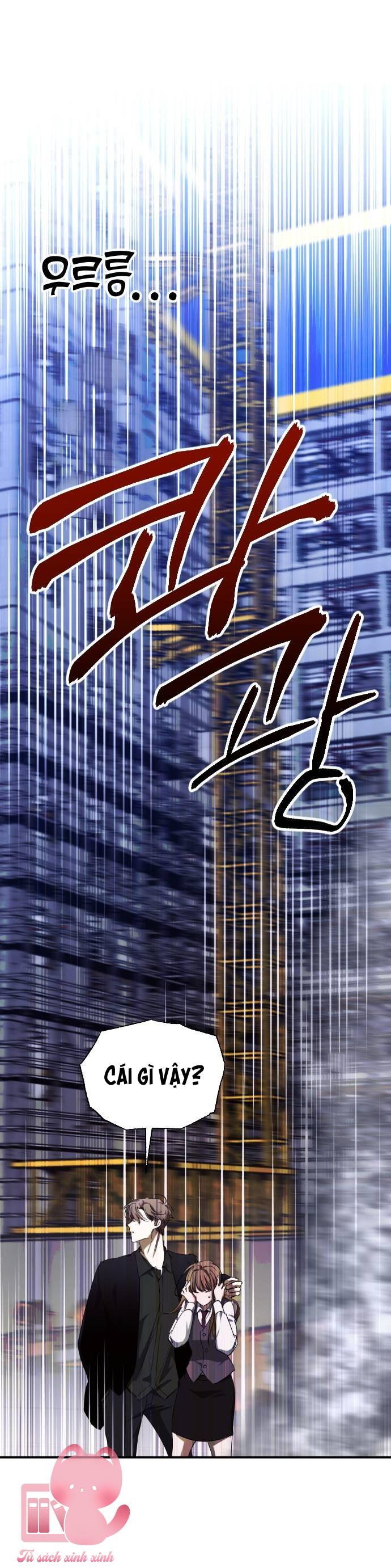 Đêm Của Bóng Tối - Chap 46