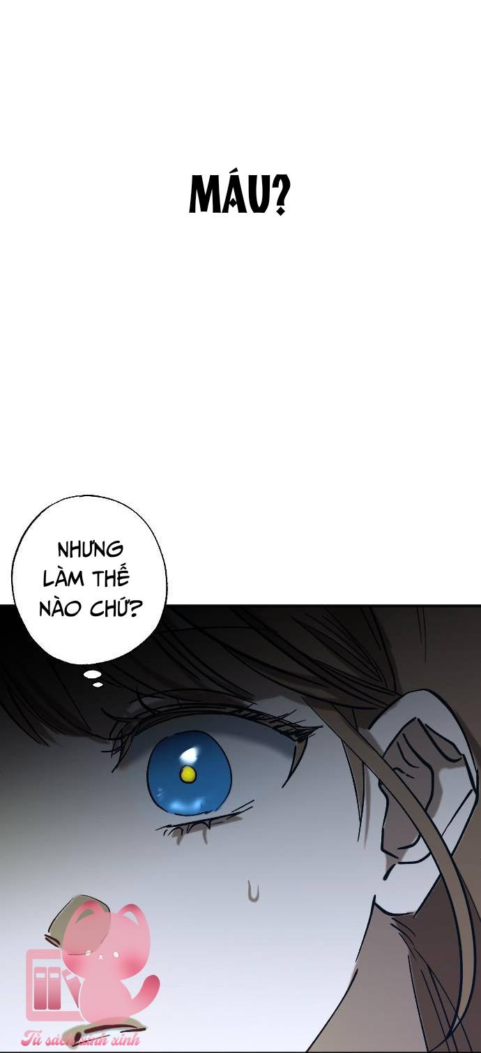 Đêm Của Bóng Tối - Chap 46