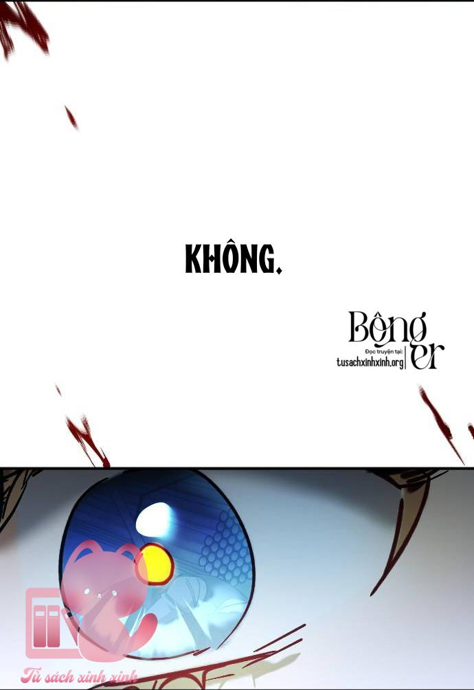 Đêm Của Bóng Tối - Chap 46