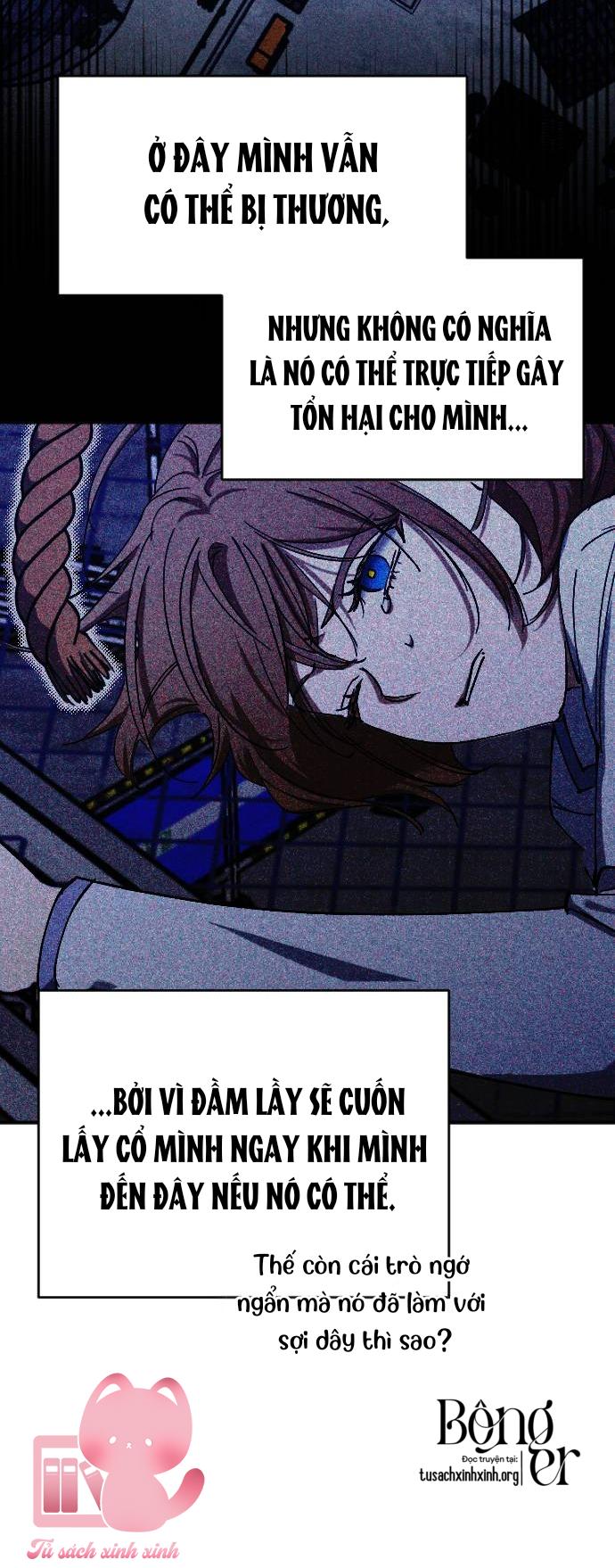 Đêm Của Bóng Tối - Chap 46
