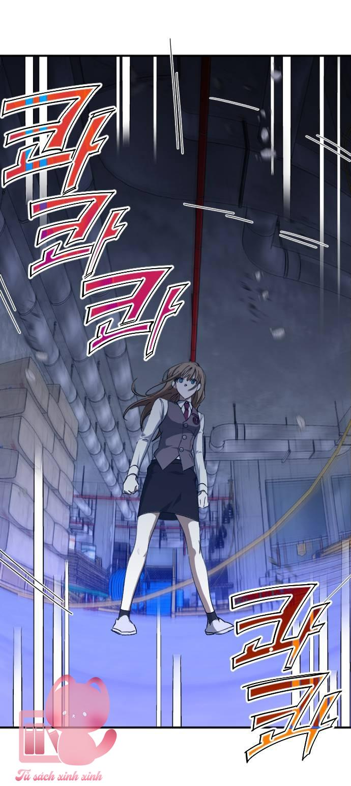 Đêm Của Bóng Tối - Chap 46