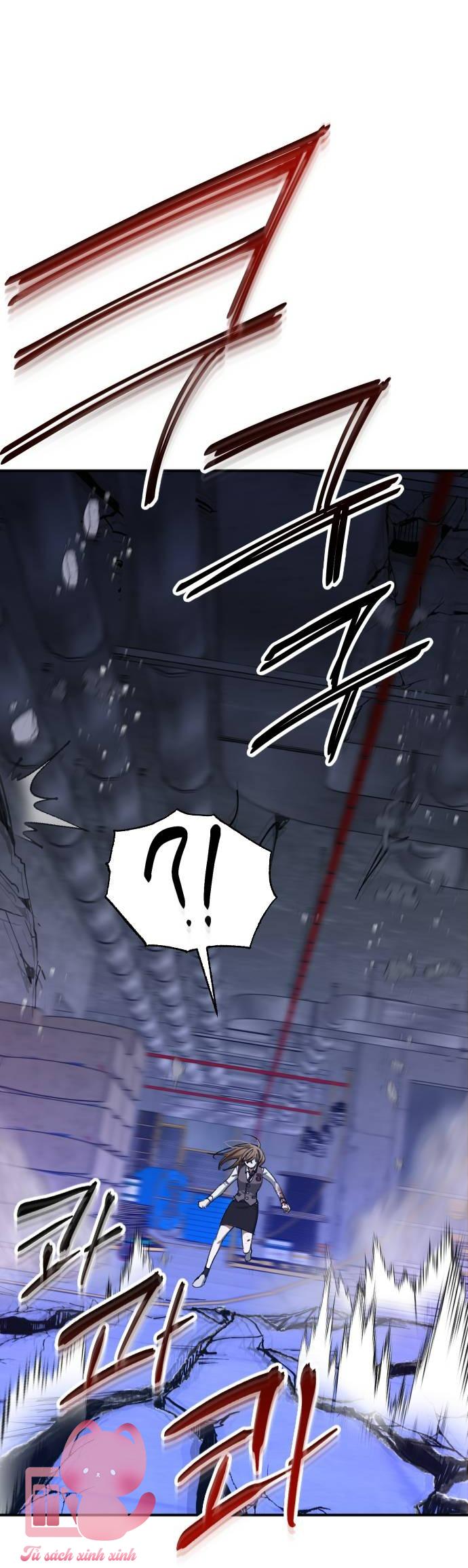 Đêm Của Bóng Tối - Chap 46