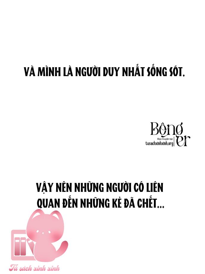 Đêm Của Bóng Tối - Chap 46