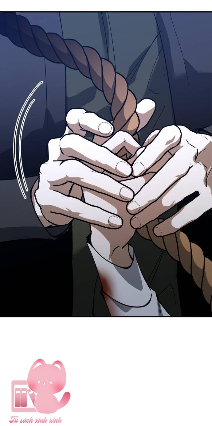 Đêm Của Bóng Tối - Chap 46