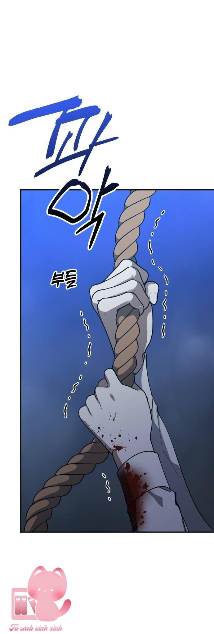 Đêm Của Bóng Tối - Chap 46