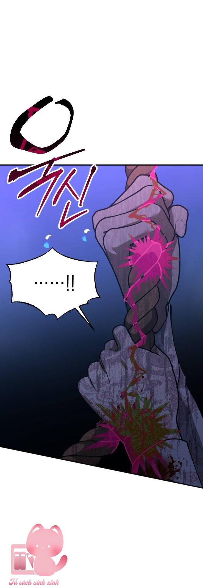 Đêm Của Bóng Tối - Chap 46