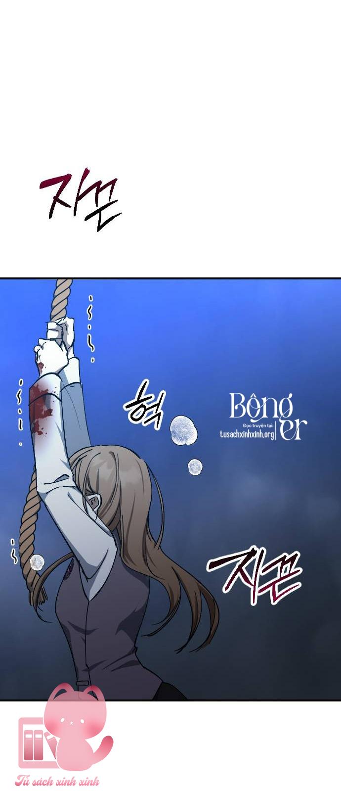 Đêm Của Bóng Tối - Chap 46