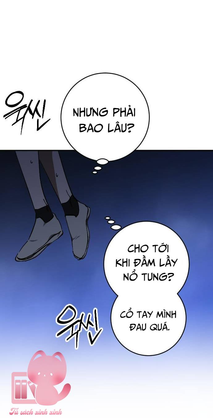 Đêm Của Bóng Tối - Chap 46