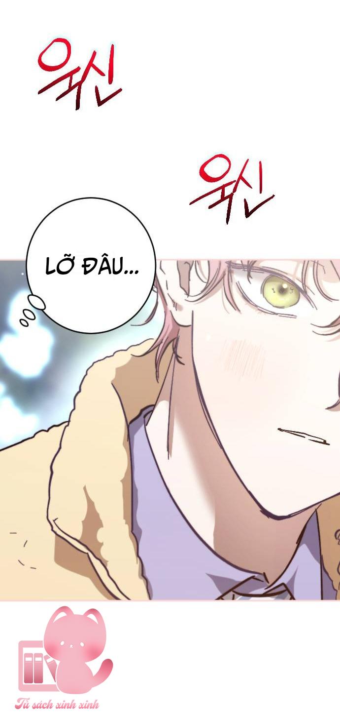 Đêm Của Bóng Tối - Chap 46