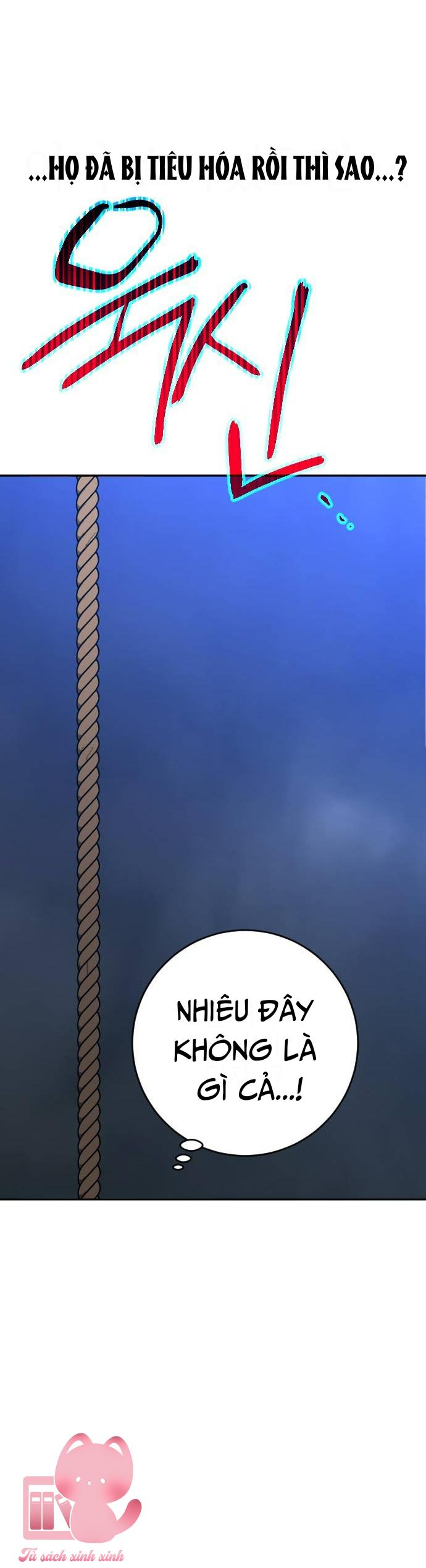 Đêm Của Bóng Tối - Chap 46