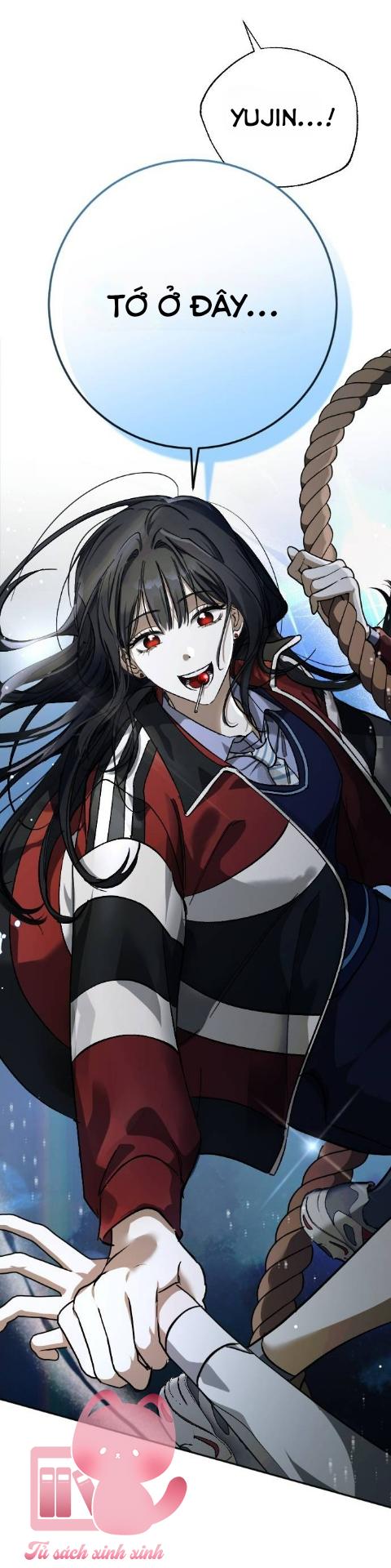 Đêm Của Bóng Tối - Chap 46