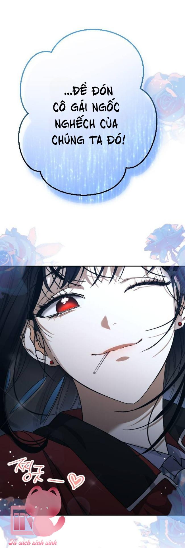 Đêm Của Bóng Tối - Chap 46