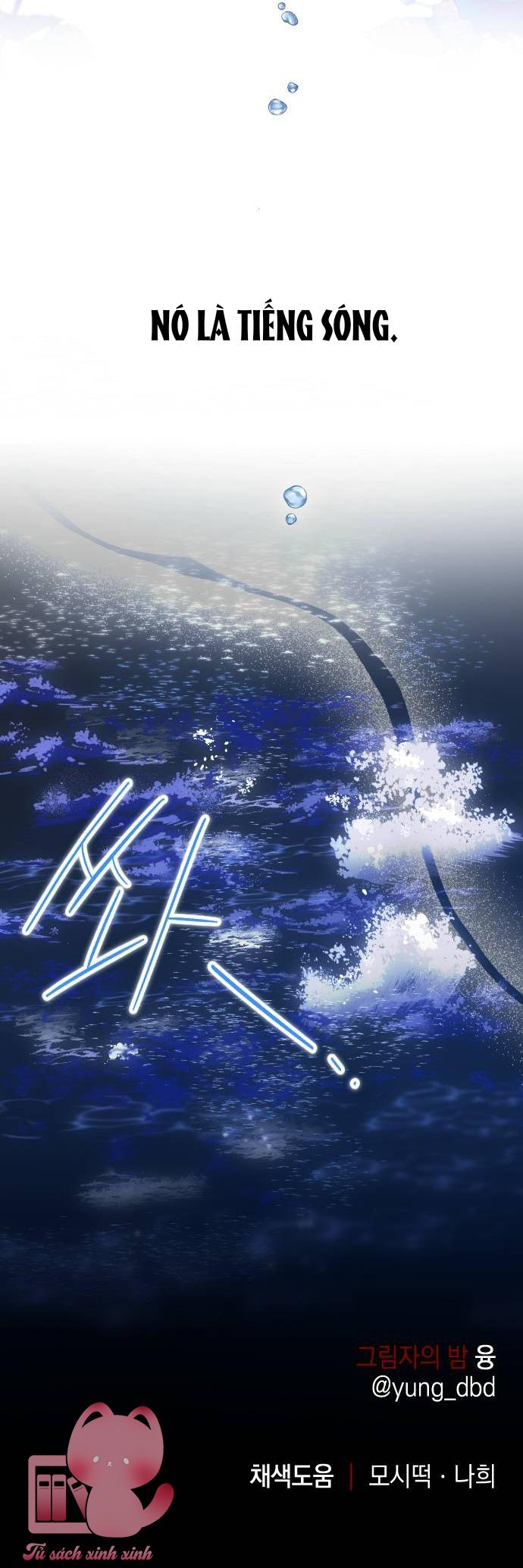 Đêm Của Bóng Tối - Chap 46