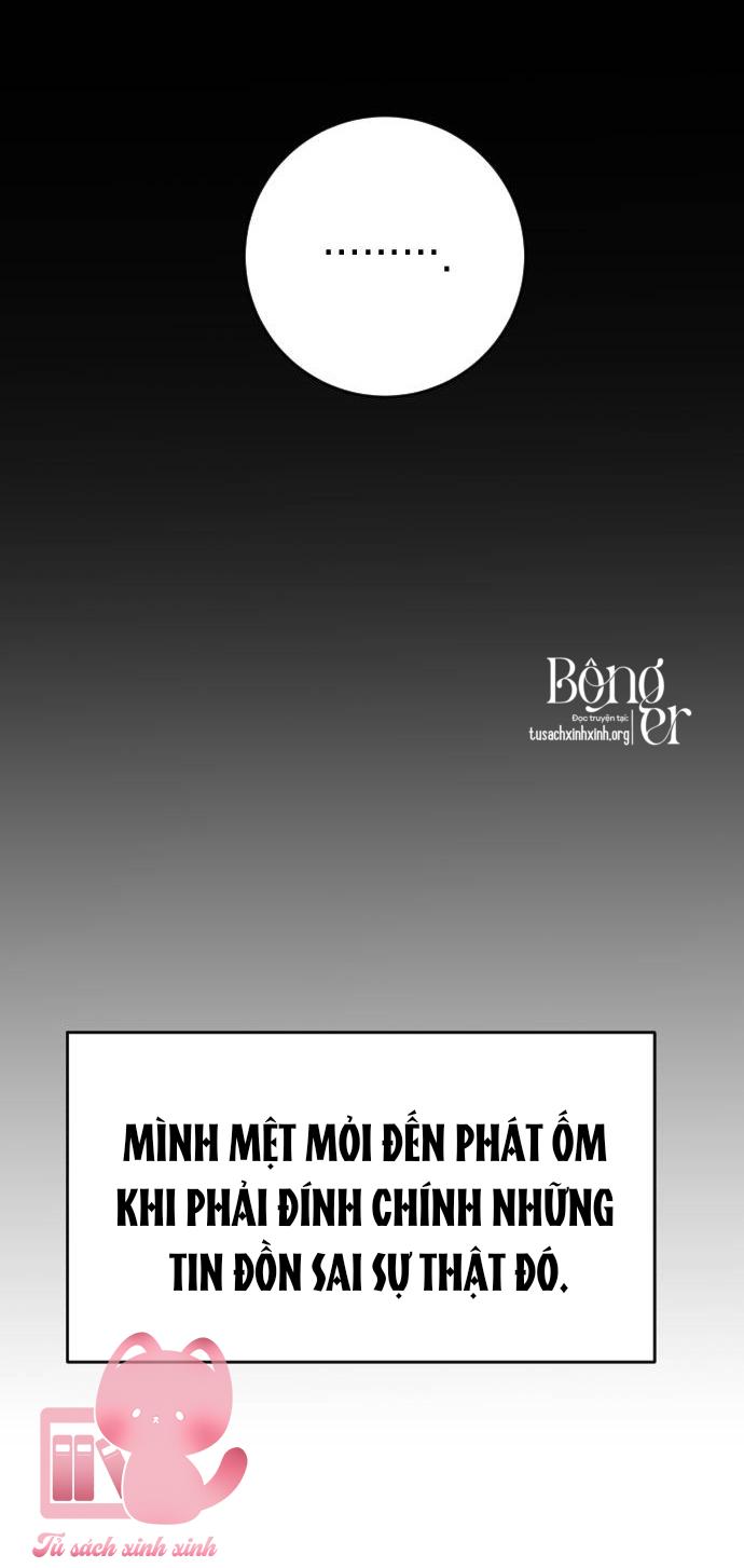 Đêm Của Bóng Tối - Chap 46