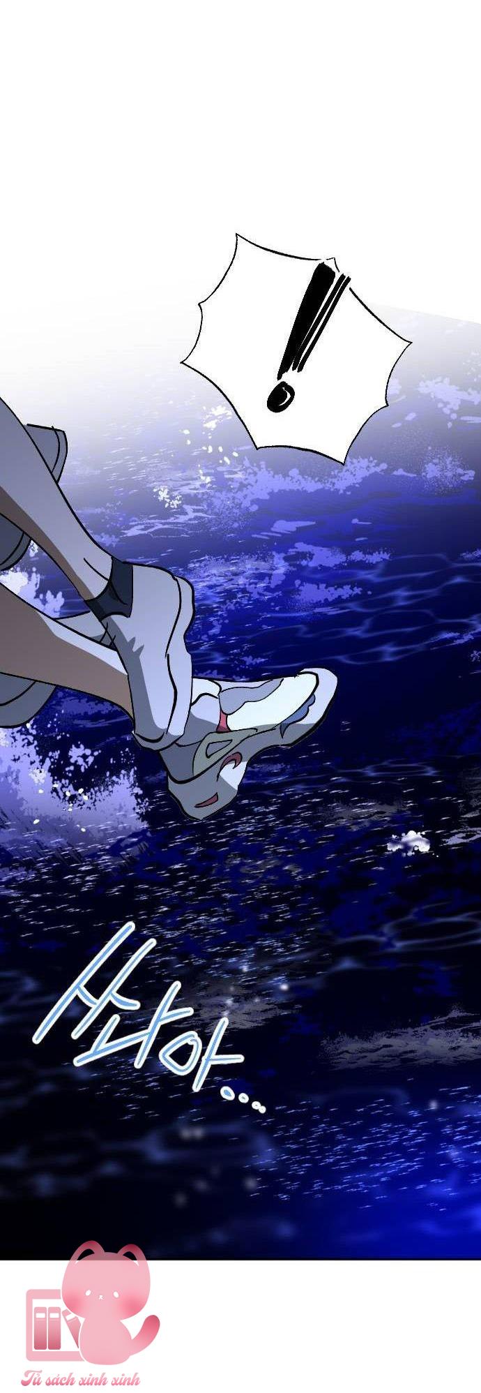 Đêm Của Bóng Tối - Chap 47