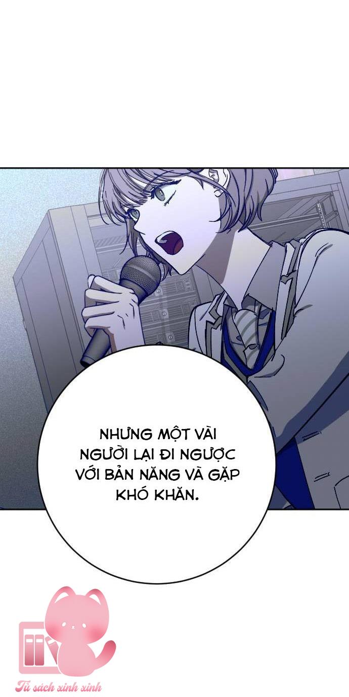 Đêm Của Bóng Tối - Chap 47