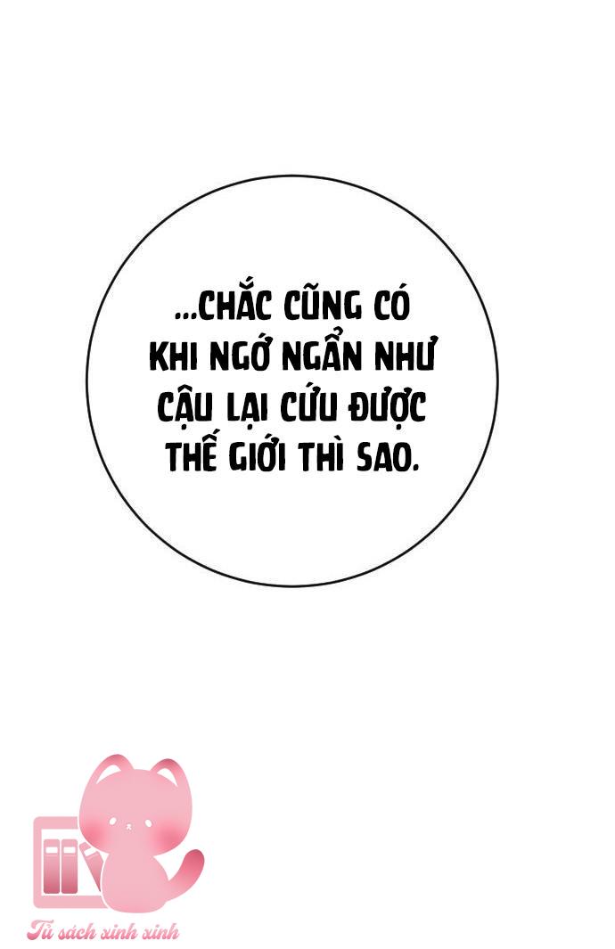 Đêm Của Bóng Tối - Chap 47