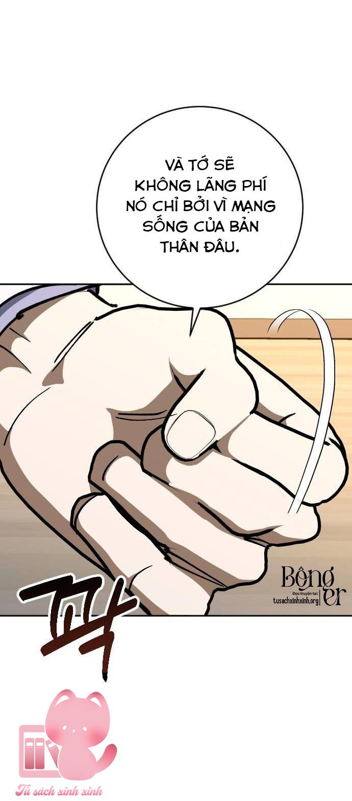 Đêm Của Bóng Tối - Chap 47