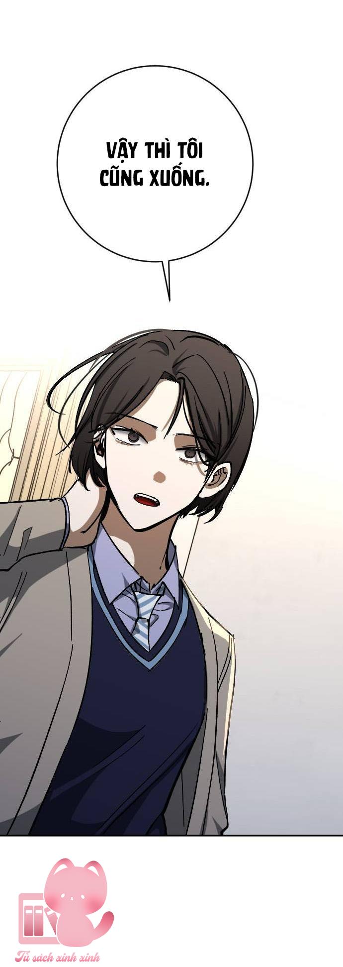 Đêm Của Bóng Tối - Chap 47