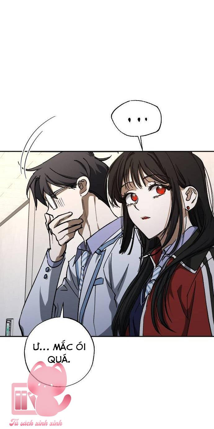 Đêm Của Bóng Tối - Chap 47