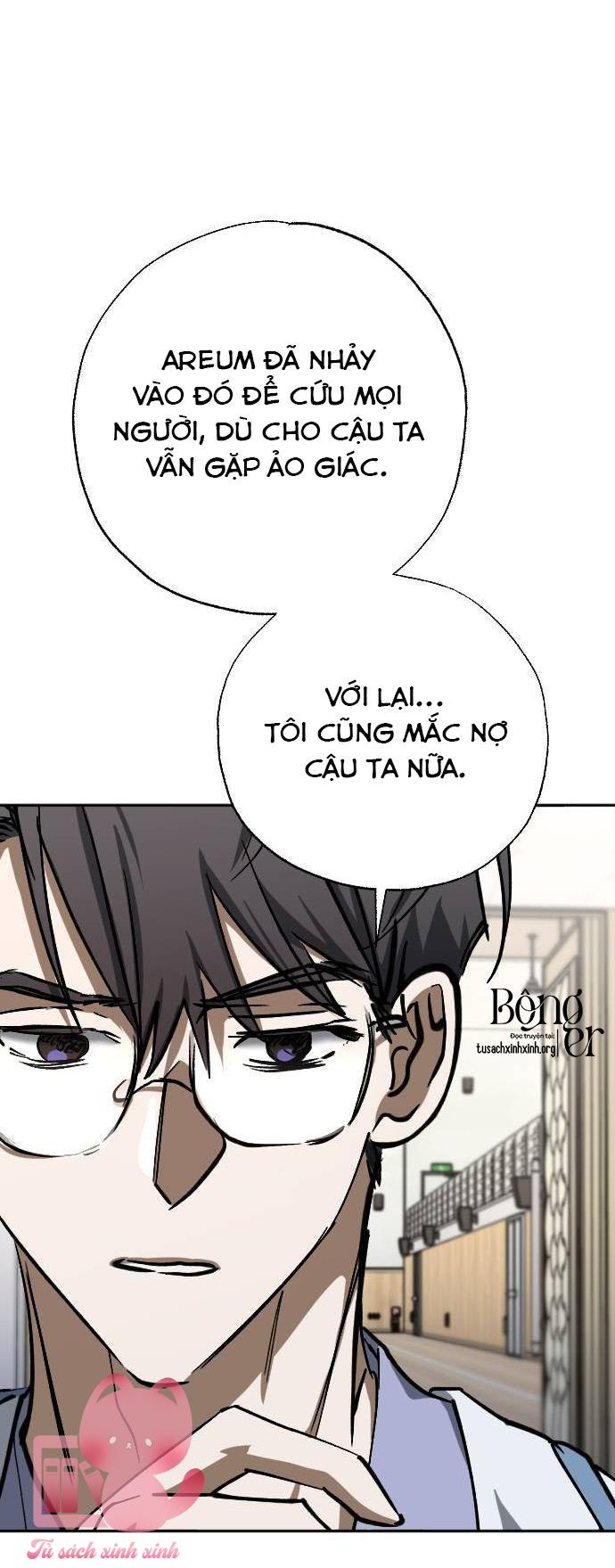 Đêm Của Bóng Tối - Chap 47