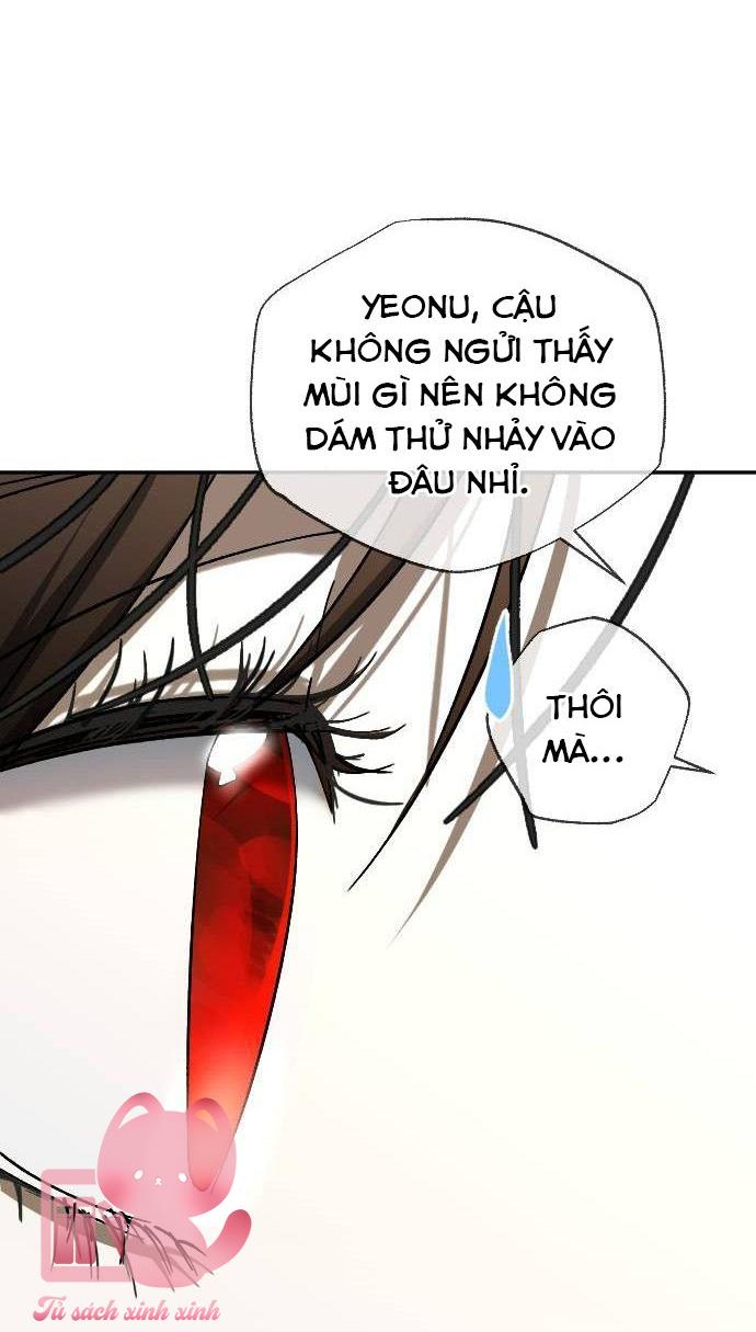 Đêm Của Bóng Tối - Chap 47