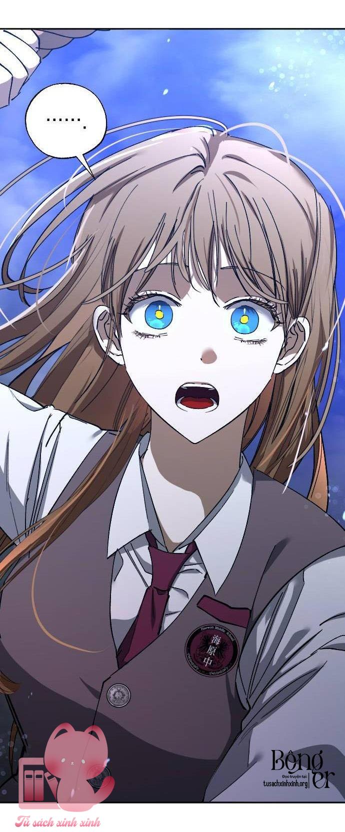 Đêm Của Bóng Tối - Chap 47