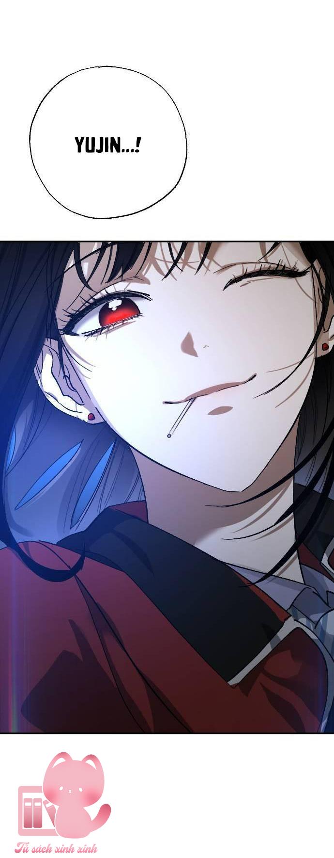 Đêm Của Bóng Tối - Chap 47