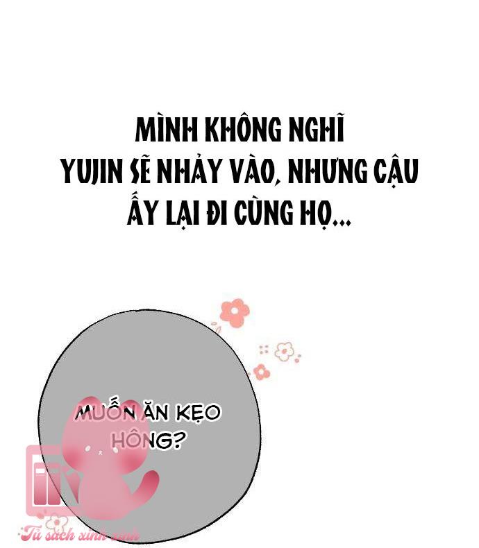 Đêm Của Bóng Tối - Chap 47