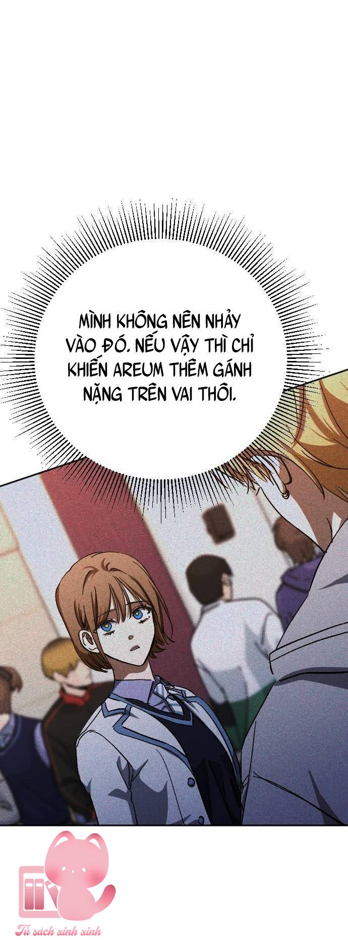 Đêm Của Bóng Tối - Chap 47