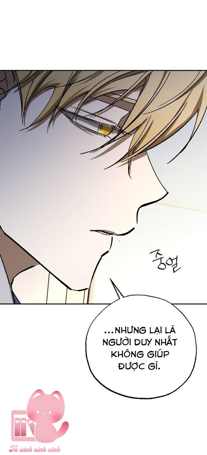 Đêm Của Bóng Tối - Chap 47