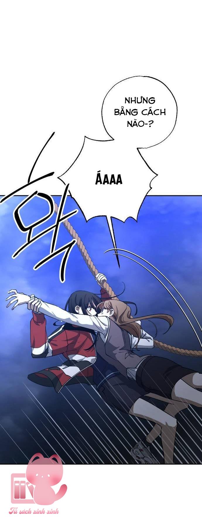 Đêm Của Bóng Tối - Chap 47