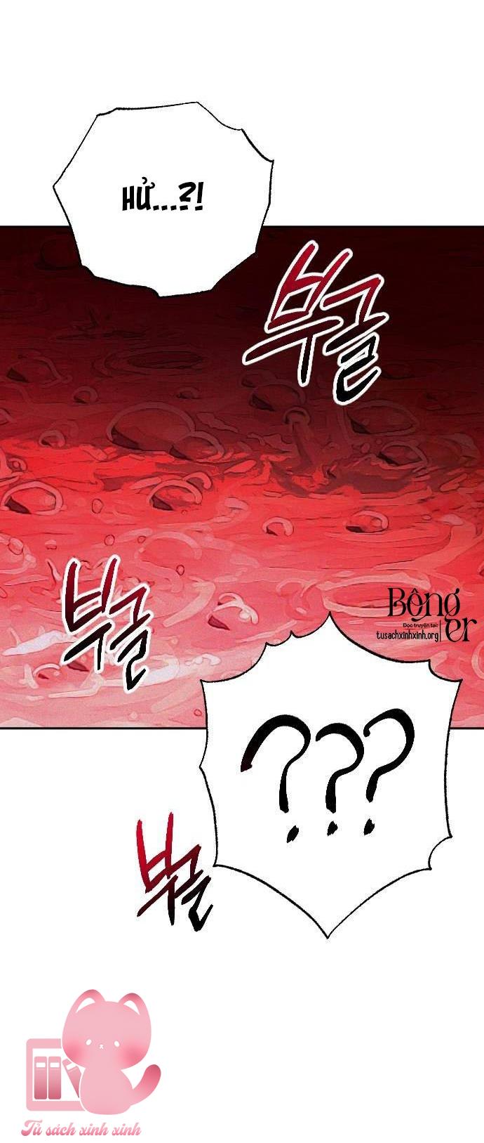 Đêm Của Bóng Tối - Chap 47