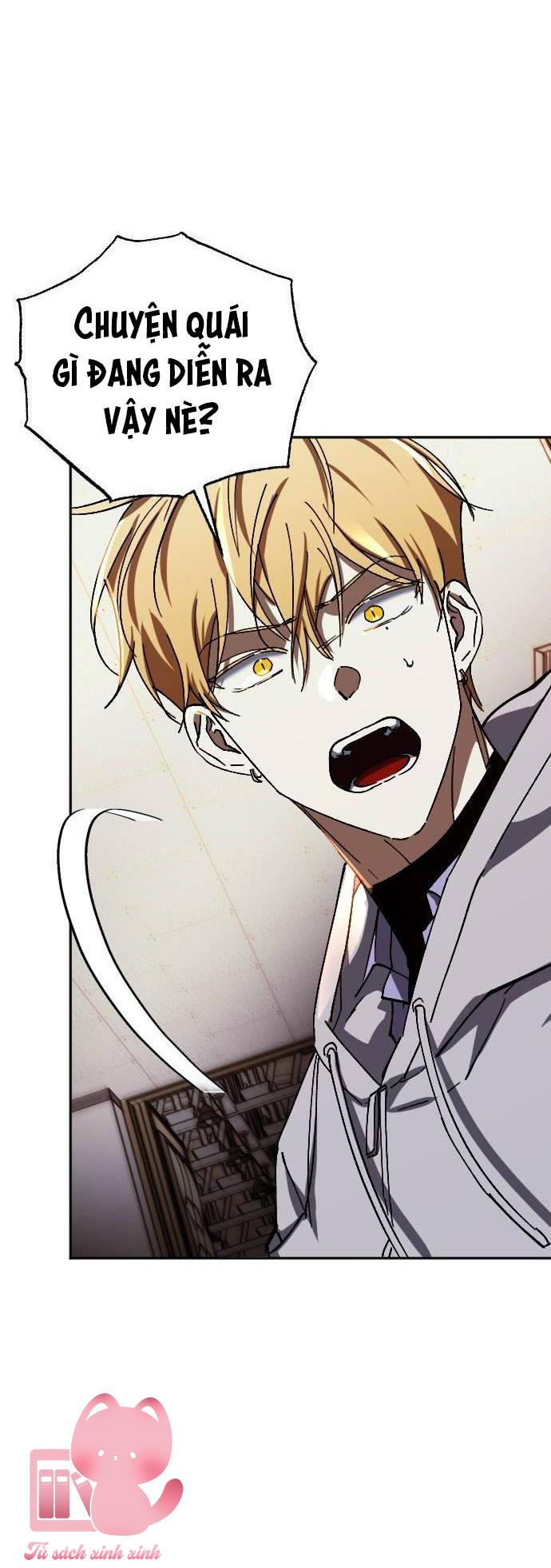 Đêm Của Bóng Tối - Chap 47