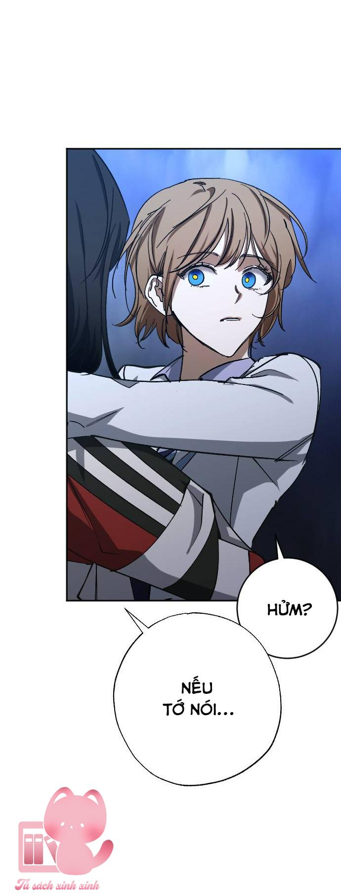 Đêm Của Bóng Tối - Chap 48