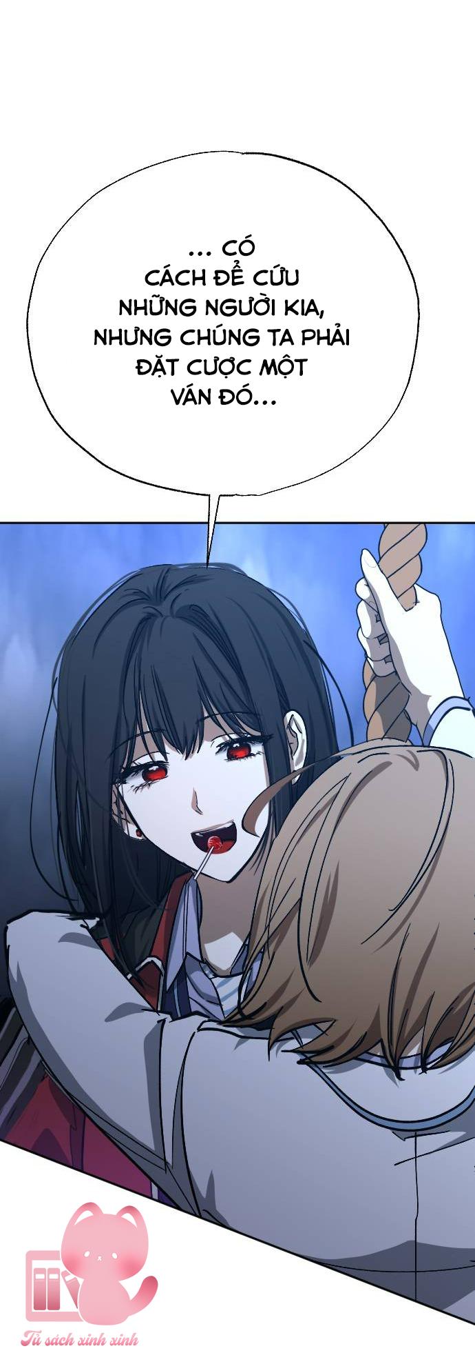 Đêm Của Bóng Tối - Chap 48