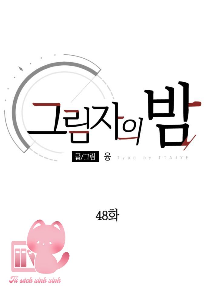 Đêm Của Bóng Tối - Chap 48